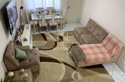 Casa com 2 quartos à venda na Rua João Coelho Barbosa, 165, Jardim São Luís, São Paulo