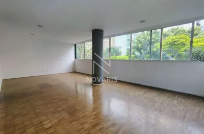 Apartamento com 3 quartos e 4 banheiros à venda,218m² - jardim paulista