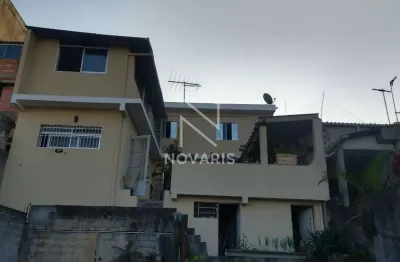 Casa com 4 quartos à venda na Rua das Antífonas, 82, Jardim Kagohara, São Paulo