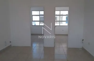 Casa comercial para alugar na Rua Voluntário Delmiro Sampaio, 52, Santo Amaro, São Paulo