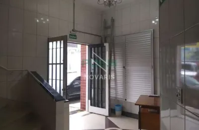 Casa comercial para alugar na Rua Voluntário Delmiro Sampaio, 52, Santo Amaro, São Paulo