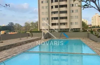 Apartamento com 2 quartos à venda na Rua Sócrates, 853, Vila Sofia, São Paulo