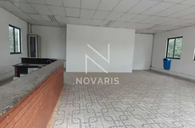 Casa comercial para alugar na Rua Sargento Donato Ribeiro, 31, Jardim Taquaral, São Paulo