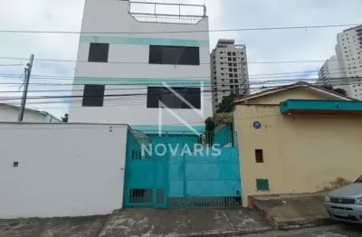 Casa comercial para alugar na Rua Sargento Donato Ribeiro, 31, Jardim Taquaral, São Paulo