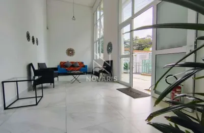 Studio de 35m² para alugar em santo amaro ? oportunidade imperdível