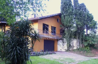 Casa térrea ampla com vista privilegiada da represa ? riviera paulista | zona sul ? sp