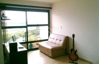 Apartamento com 2 quartos à venda na Avenida Interlagos, 5699, Interlagos, São Paulo