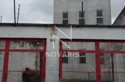 Prédio para alugar na Rua Gibraltar, 331, Santo Amaro, São Paulo