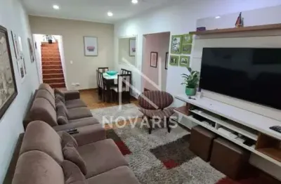 Casa com 3 dormitórios e 3 vagas de garagem próximo a estação do metro vila das belezas