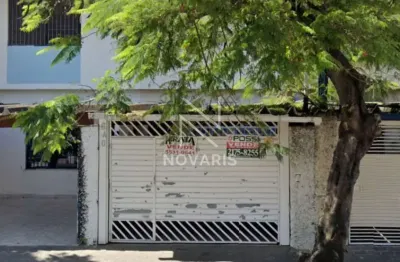 Casa com 3 quartos à venda na Avenida Nova Independência, 640, Brooklin Paulista, São Paulo