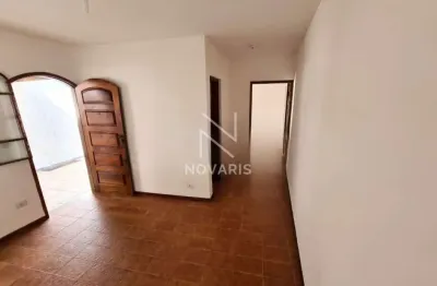 Casa com 2 quartos à venda na Rua Coronel Naul de Azevedo, 194, Jardim Cruzeiro, São Paulo