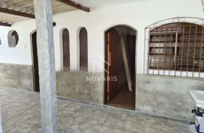 Casa com 1 quarto para alugar na Rua Coronel Naul de Azevedo, 194, Jardim Cruzeiro, São Paulo