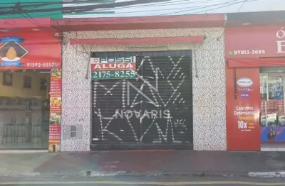 Casa comercial para alugar na Rua Vera Cruz, 51, Santo Amaro, São Paulo