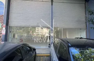 Salão comercial impecável para locação na av. giovanni gronchi ? vila andrade, morumbi