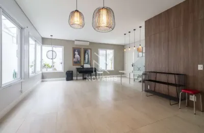 Casa com 3 quartos à venda na Rua Clarence, 400, Santo Amaro, São Paulo