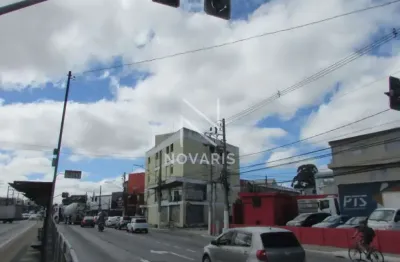 Prédio para alugar na Avenida Guarapiranga, 811, Vila Socorro, São Paulo