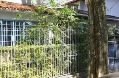 Casa comercial à venda na Rua Nundiaú, 108, Santo Amaro, São Paulo