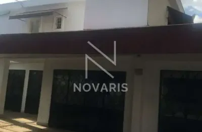 Casa comercial para alugar na Rua Doutor José Áureo Bustamante, 22, Santo Amaro, São Paulo