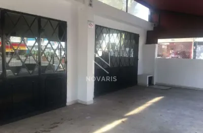 Casa comercial para alugar na Rua Doutor José Áureo Bustamante, 22, Santo Amaro, São Paulo