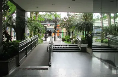 Sala comercial para alugar na Avenida Adolfo Pinheiro, 2056, Santo Amaro, São Paulo