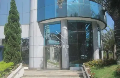 Sala comercial e 1 banheiros à venda ou locação, 44m²- santo amaro