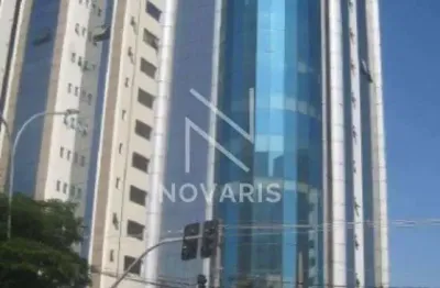 Sala Comercial e 1 banheiros à Venda ou locação, 44m²- Santo Amaro