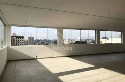 Ponto comercial para alugar na Avenida Santa Catarina, 2100, Vila Mascote, São Paulo