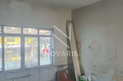 Casa comercial para alugar na Estrada do M'Boi Mirim, 6188, Parque do Lago, São Paulo