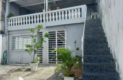 Casa com 4 quartos à venda na Rua Fulgêncio Vertello, 4, Parque Alto do Rio Bonito, São Paulo