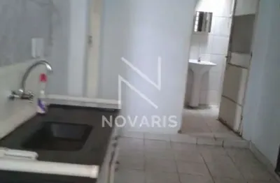 Casa com 3 quartos à venda na Avenida Jônia, 93, Jardim Brasil (Zona Sul), São Paulo