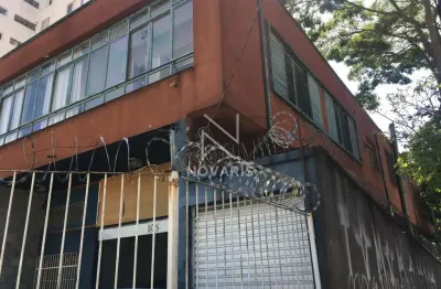 Apartamento à venda na Avenida Jônia, 77, Jardim Brasil (Zona Sul), São Paulo