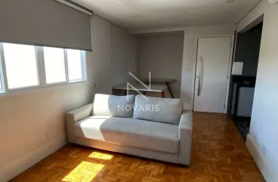 Apartamento mobiliado com 2 dormitórios, pronto para morar, a 5 min do aeroporto de congonhas.