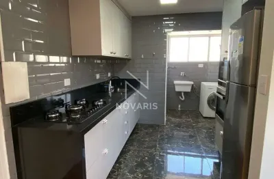 Apartamento mobiliado com 2 dormitórios, pronto para morar, a 5 min do aeroporto de congonhas.
