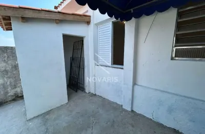 Casa com 1 quarto para locação, na região do bairro Piraporinha
