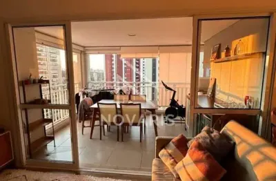 Apartamento com 2 quartos à venda na Rua Engenheiro Jorge Oliva, 540, Vila Mascote, São Paulo