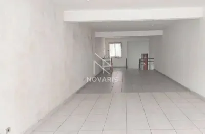 Ponto comercial para alugar na Rua Voluntário Delmiro Sampaio, 182, Santo Amaro, São Paulo