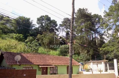 Área com grande potencial construtivo para habitação de interesse social - jardim dom josé / campo l