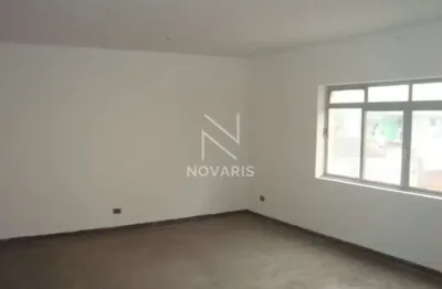 Sala comercial para alugar na Avenida Maria Coelho Aguiar, 907, Jardim São Luís, São Paulo