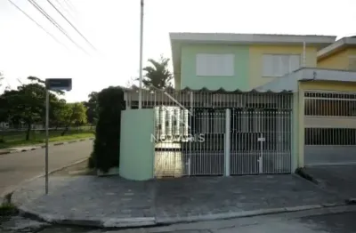 Casa com 3 quartos à venda na Rua Lido, 428, Veleiros, São Paulo