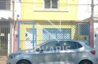 Sobrado comercial para locação ? chácara santo antônio | santo amaro ? sp