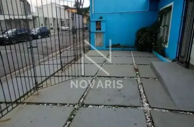 Casa comercial para alugar na Rua Capitão Otávio Machado, 541, Chácara Santo Antônio, São Paulo