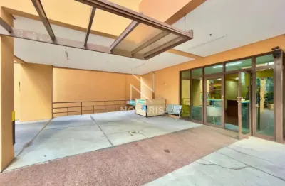 Sala comercial à venda na Rua Américo Brasiliense, 1479, Chácara Santo Amaro, São Paulo