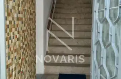 Casa comercial para alugar na Rua Icanhema, 349, Cidade Dutra, São Paulo