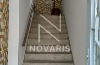 Casa comercial para alugar na Rua Icanhema, 349, Cidade Dutra, São Paulo