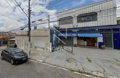 Ponto comercial para alugar na Rua Icanhema, 349, Cidade Dutra, São Paulo