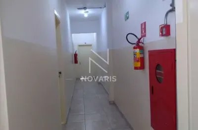 Casa comercial para alugar na Rua Voluntário Delmiro Sampaio, 52, Santo Amaro, São Paulo