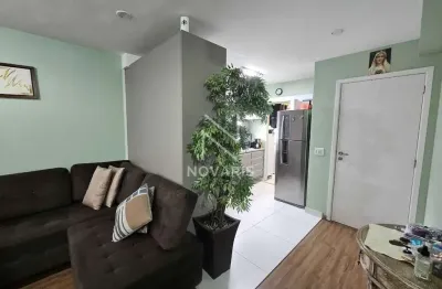 Apartamento com 2 quartos à venda na Rua Doutor Antônio Bento, 339, Santo Amaro, São Paulo