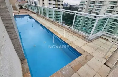 Apartamento com 2 quartos à venda na Rua Doutor Antônio Bento, 339, Santo Amaro, São Paulo