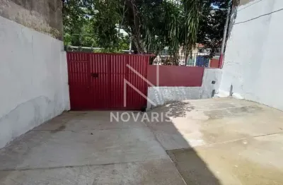 Casa comercial para alugar na Avenida João Dias, 408, Santo Amaro, São Paulo
