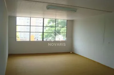 Casa comercial para alugar na Avenida Santo Amaro, 7039, Santo Amaro, São Paulo